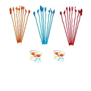 Bar Tools - Swizzler Sticks