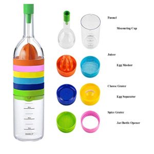 Bottle Kitchen Tools