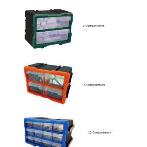 Storage Cabinets