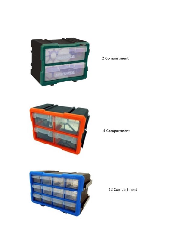 Storage Cabinets